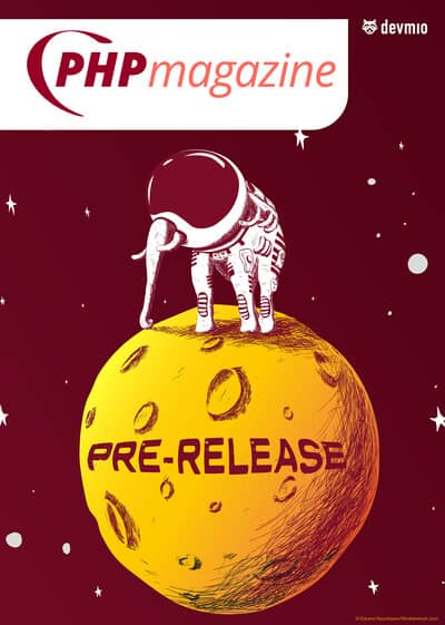 PHP Magazine: PHP Enums - More than just fancy Constants